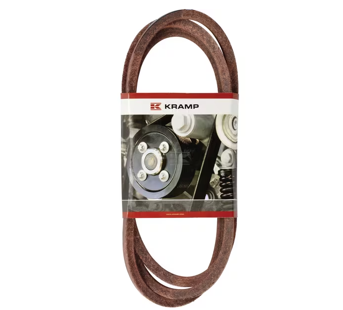 Pas klinowy 1/2"x102" 12.7x2591 mm wzmocniony Kevlar® Kramp FGP013392