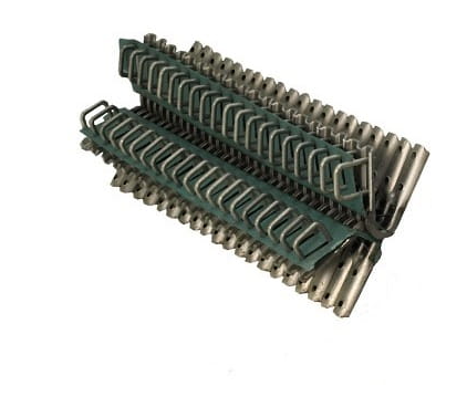 Spinka do pasa prasy zwijającej 180mm — TITAN05-005 CORDIAS