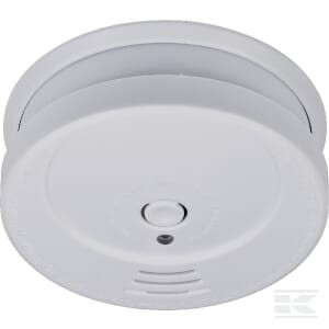 Sygnalizator dymu RM C 9010 | poltechparts.pl