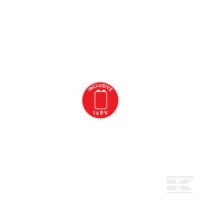 Sygnalizator dymu RM C 9010 | poltechparts.pl