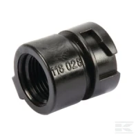 Złącze Bayonet 26x31 | poltechparts.pl