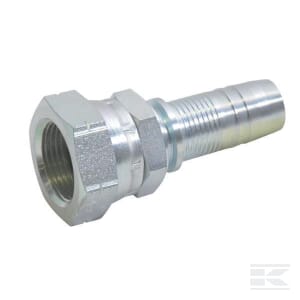 Końcówka DN20-3/4 BSP