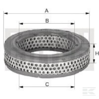 Wkład filtra powietrza | poltechparts.pl