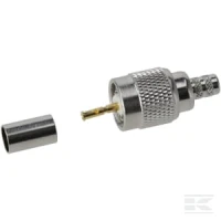 Wtyczka Mil TNC Male RG58 | poltechparts.pl