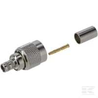 Wtyczka Mil TNC Male RG58 | poltechparts.pl