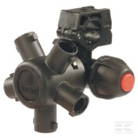 Uchwyt dyszy ARAG (opakowanie 200 szt.) | poltechparts.pl