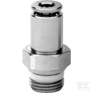 Szybkozłącze proste | poltechparts.pl