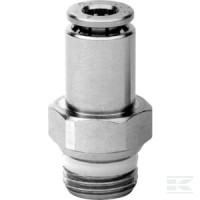 Szybkozłącze proste | poltechparts.pl