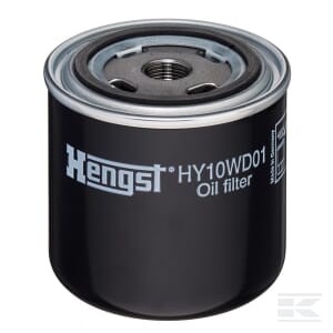Filtr hydrauliczny