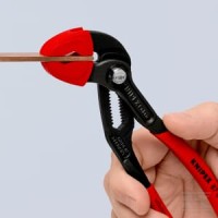 Trzy pary szczęk z tworzywa sztucznego | poltechparts.pl