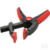 Ścisk sprężynowy VarioClippix XV 100/50 | poltechparts.pl