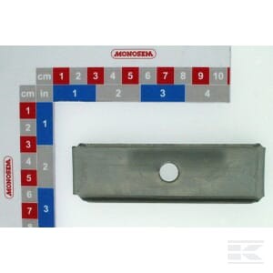 Prowadnica skrobaka koła kopiującego | poltechparts.pl