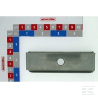 Prowadnica skrobaka koła kopiującego | poltechparts.pl