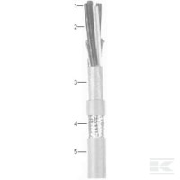 Przewód EMV-UV-2YSLCYK-J | poltechparts.pl