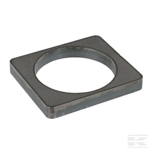 Blaszka zabezpieczająca | poltechparts.pl