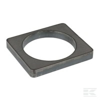 Blaszka zabezpieczająca | poltechparts.pl