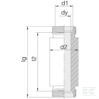 Złącze ESS 12S | poltechparts.pl