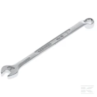 Klucz płasko-oczkowy, 5 mm, Gedore | poltechparts.pl