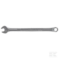 Klucz płasko-oczkowy, 5 mm, Gedore | poltechparts.pl