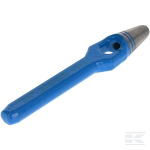 Wycinak rymarski ręczny Gedore, 7 mm | poltechparts.pl