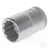 Klucz nasadowy 3/8" 12 kt. Gedore,13 mm | poltechparts.pl