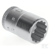 Klucz nasadowy 3/8" 12 kt. Gedore,13 mm | poltechparts.pl
