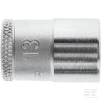 Klucz nasadowy 3/8" 12 kt. Gedore,13 mm | poltechparts.pl