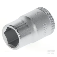 Klucz nasadowy 3/8" 6 kt. Gedore, 11 mm | poltechparts.pl