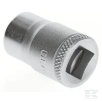 Klucz nasadowy 3/8" 6 kt. Gedore, 11 mm | poltechparts.pl