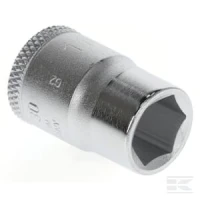 Klucz nasadowy 3/8" 6 kt. Gedore, 11 mm | poltechparts.pl