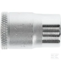 Klucz nasadowy 3/8" 6 kt. Gedore, 11 mm | poltechparts.pl