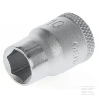 Klucz nasadowy 3/8" 6 kt. Gedore, 10 mm | poltechparts.pl