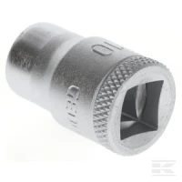 Klucz nasadowy 3/8" 6 kt. Gedore, 10 mm | poltechparts.pl