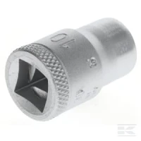 Klucz nasadowy 3/8" 6 kt. Gedore, 10 mm | poltechparts.pl