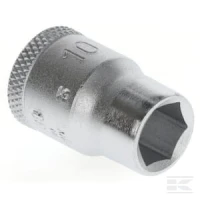 Klucz nasadowy 3/8" 6 kt. Gedore, 10 mm | poltechparts.pl