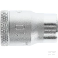 Klucz nasadowy 3/8" 6 kt. Gedore, 10 mm | poltechparts.pl