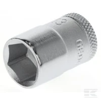Klucz nasadowy 3/8" 6 kt. Gedore, 13 mm | poltechparts.pl