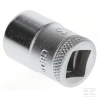 Klucz nasadowy 3/8" 6 kt. Gedore, 13 mm | poltechparts.pl