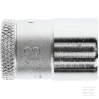 Klucz nasadowy 3/8" 6 kt. Gedore, 13 mm | poltechparts.pl