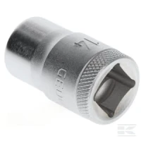 Klucz nasadowy 1/2" 6 kt. Gedore, 14 mm | poltechparts.pl