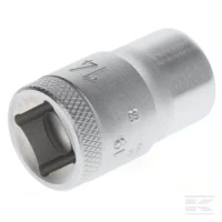 Klucz nasadowy 1/2" 6 kt. Gedore, 14 mm | poltechparts.pl