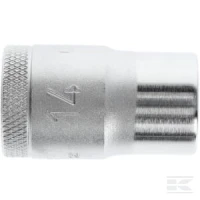 Klucz nasadowy 1/2" 6 kt. Gedore, 14 mm | poltechparts.pl