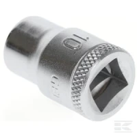 Klucz nasadowy 3/8" 12 kt. Gedore,10 mm | poltechparts.pl