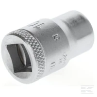 Klucz nasadowy 3/8" 12 kt. Gedore,10 mm | poltechparts.pl