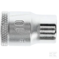 Klucz nasadowy 3/8" 12 kt. Gedore,10 mm | poltechparts.pl