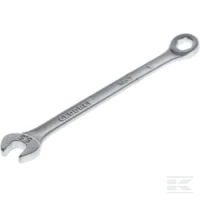 Klucz płasko-oczkowy, 5.5 mm, Gedore | poltechparts.pl