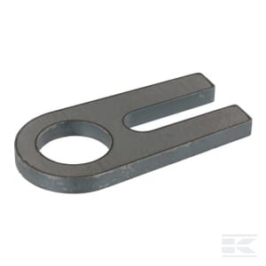 Blaszka zabezpieczająca | poltechparts.pl
