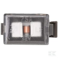 Bezpiecznik samochodowy Pal, 75A szary 1… | poltechparts.pl