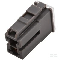 Bezpiecznik samochodowy Pal, 75A szary 1… | poltechparts.pl