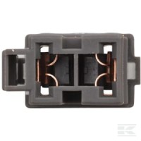 Bezpiecznik samochodowy Pal, 75A szary 1… | poltechparts.pl